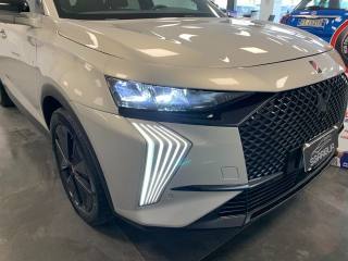 DS AUTOMOBILES DS 7 usata, con Touch screen