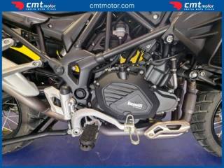 BENELLI TRK 502 usata 11