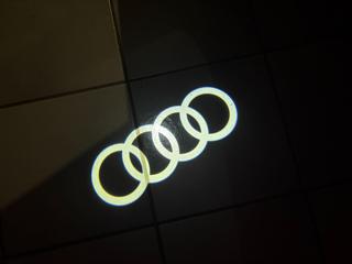 AUDI Q3 usata, con Vetri oscurati