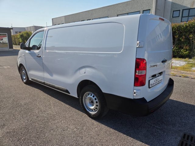 CITROEN Jumpy usata, con Autoradio
