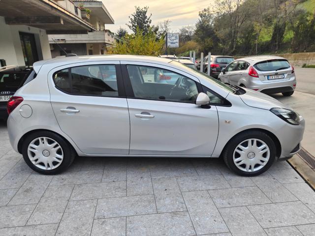 OPEL Corsa usata, con Chiusura centralizzata