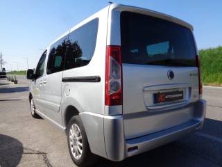 FIAT Scudo usata, con Airbag Passeggero