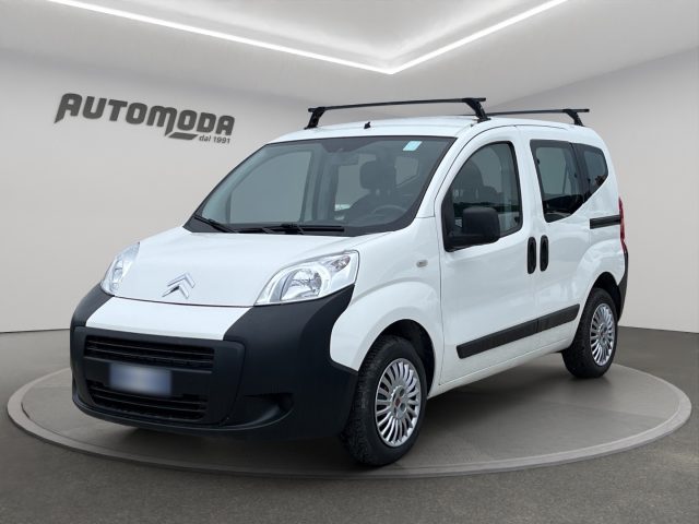 CITROEN Nemo usata, con ABS