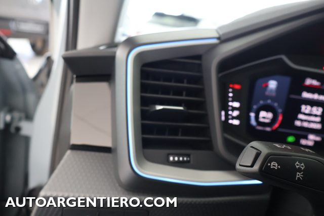 AUDI A1 usata, con Climatizzatore