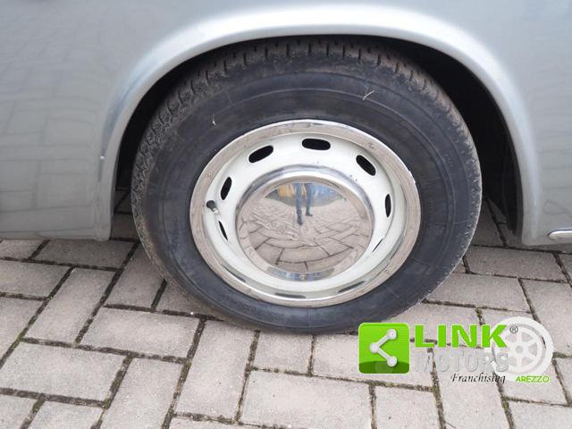 LANCIA Flavia usata 8