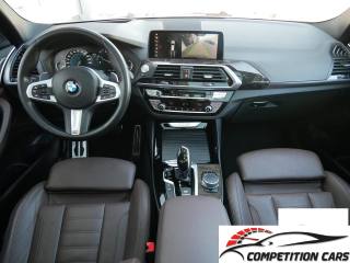 BMW X3 usata, con Climatizzatore