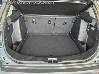 SUZUKI S-Cross usata, con Autoradio