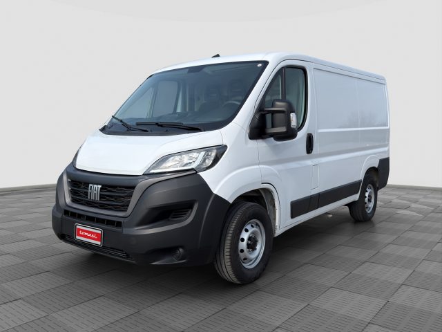 FIAT Ducato usata 1