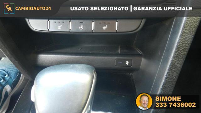 KIA Proceed usata, con Touch screen