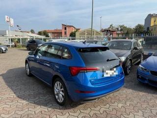 SKODA Scala usata, con Airbag Passeggero