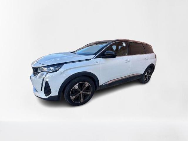 PEUGEOT 5008 usata, con Autoradio