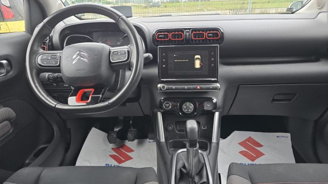 CITROEN C3 Aircross usata, con Cruise Control