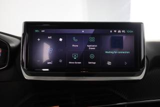 PEUGEOT 208 usata 10