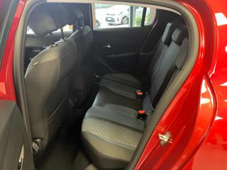 PEUGEOT 208 usata, con ESP