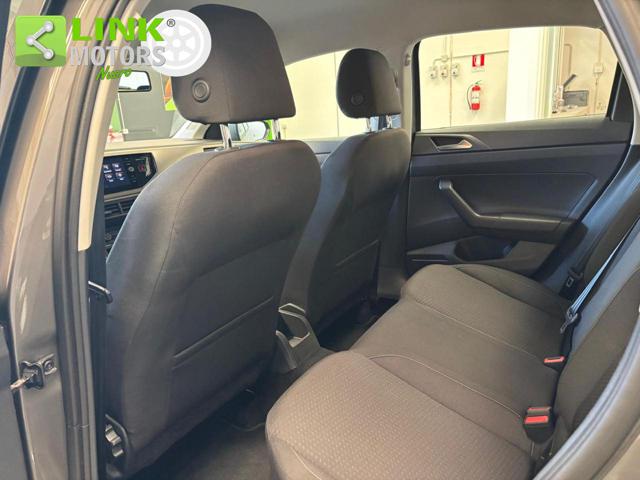 VOLKSWAGEN Polo usata, con Controllo elettronico della corsia