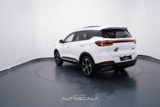 DR MOTOR DR 6.0 usata, con Cerchi in lega
