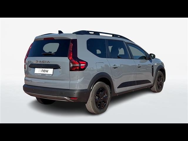 DACIA Jogger usata, con Alzacristalli elettrici
