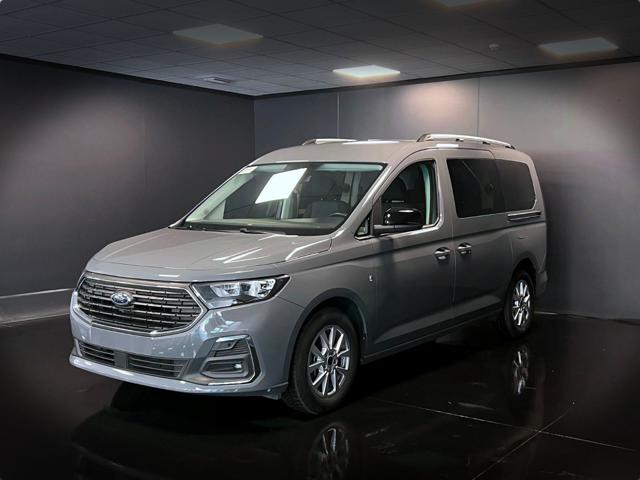 FORD Tourneo Connect usata, con ABS