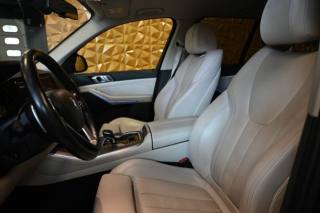 BMW X5 usata 20