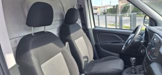 FIAT Doblo usata 14