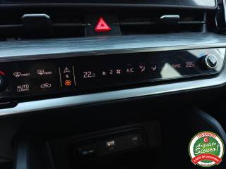 KIA Sportage usata, con Filtro antiparticolato