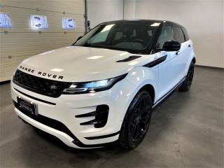LAND ROVER Range Rover Evoque usata, con Airbag laterali