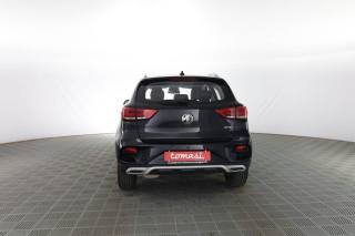 MG ZS usata 4