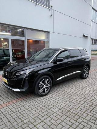PEUGEOT 5008 usata, con Airbag