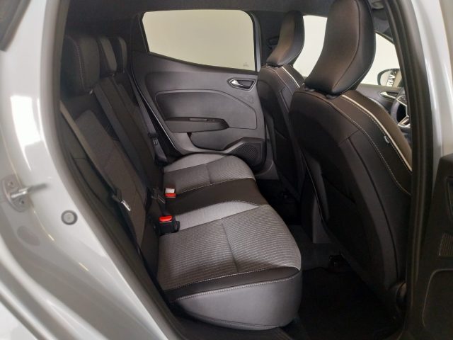 RENAULT Clio usata, con Controllo trazione