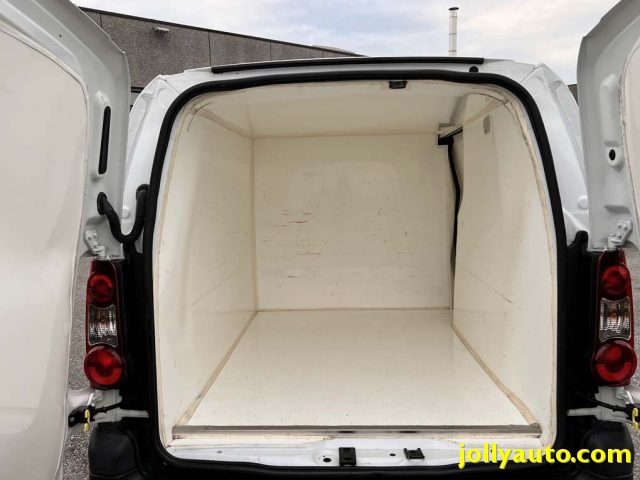 CITROEN Berlingo usata, con Controllo trazione