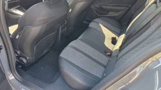 PEUGEOT 408 usata, con Servosterzo