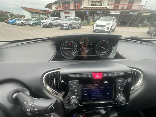 LANCIA Ypsilon usata, con Specchietti laterali elettrici