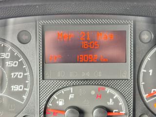 CITROEN Jumper usata, con MP3