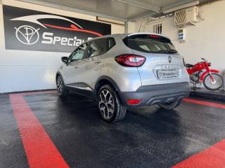 RENAULT Captur usata, con Cruise Control