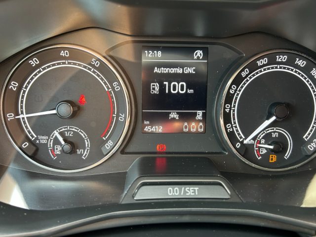 SKODA Scala usata, con Controllo trazione