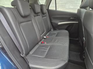 SUZUKI S-Cross usata, con Controllo automatico clima