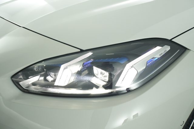 BMW 120 usata 15