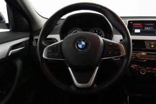 BMW X2 usata 11