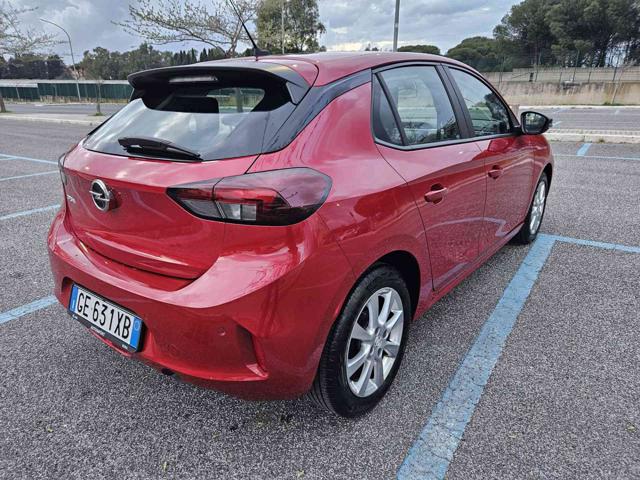 OPEL Corsa usata, con Airbag Passeggero