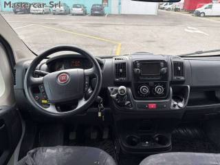 FIAT Ducato usata, con Bluetooth
