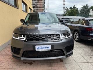 LAND ROVER Range Rover Sport usata, con Airbag