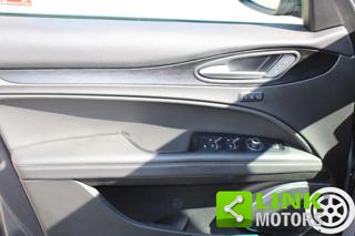 ALFA ROMEO Stelvio usata, con ESP
