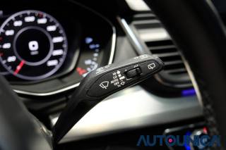 AUDI Q5 usata, con Vetri oscurati