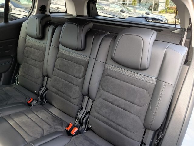 CITROEN C5 Aircross usata, con Cerchi in lega