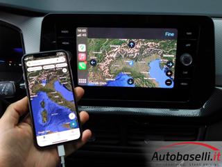 VOLKSWAGEN T-Cross usata 57