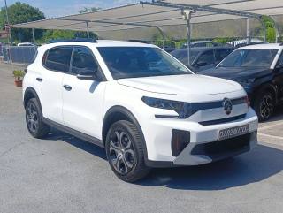 CITROEN C3 Aircross usata, con Airbag laterali