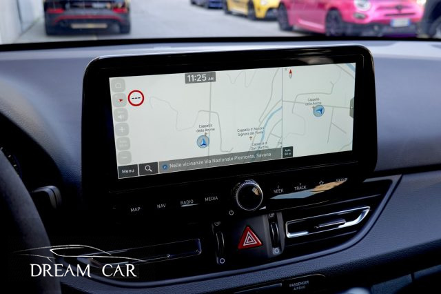 HYUNDAI i30 usata, con Controllo trazione