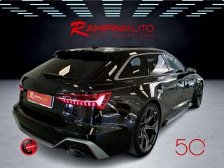 AUDI RS6 usata 9