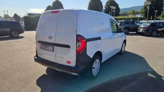 NISSAN Townstar usata, con Fendinebbia