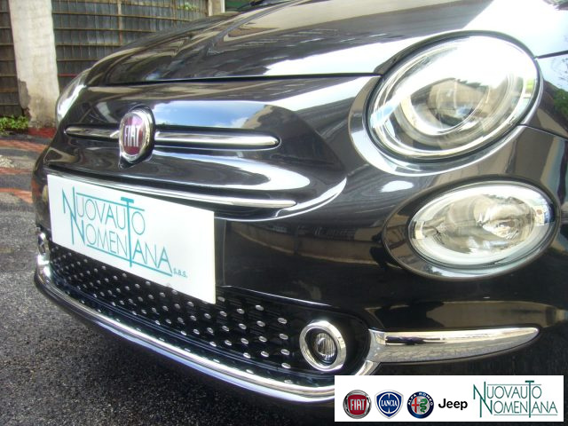FIAT 500 usata, con Airbag laterali